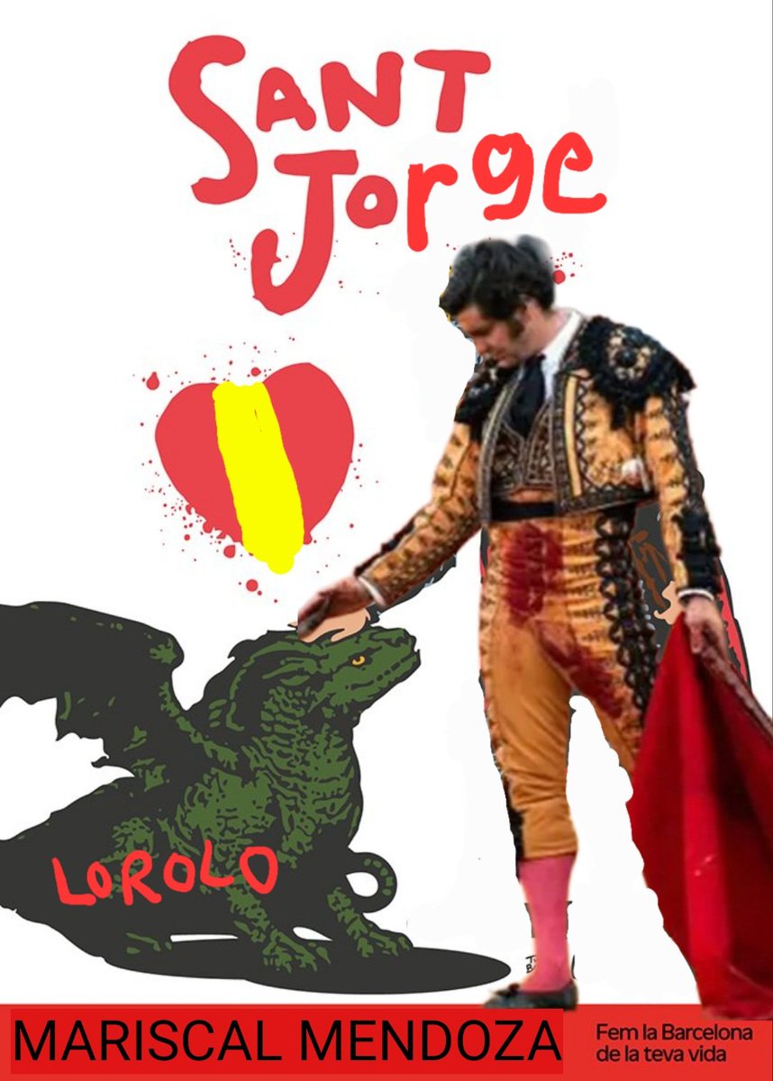 Antonio Baños tweet media