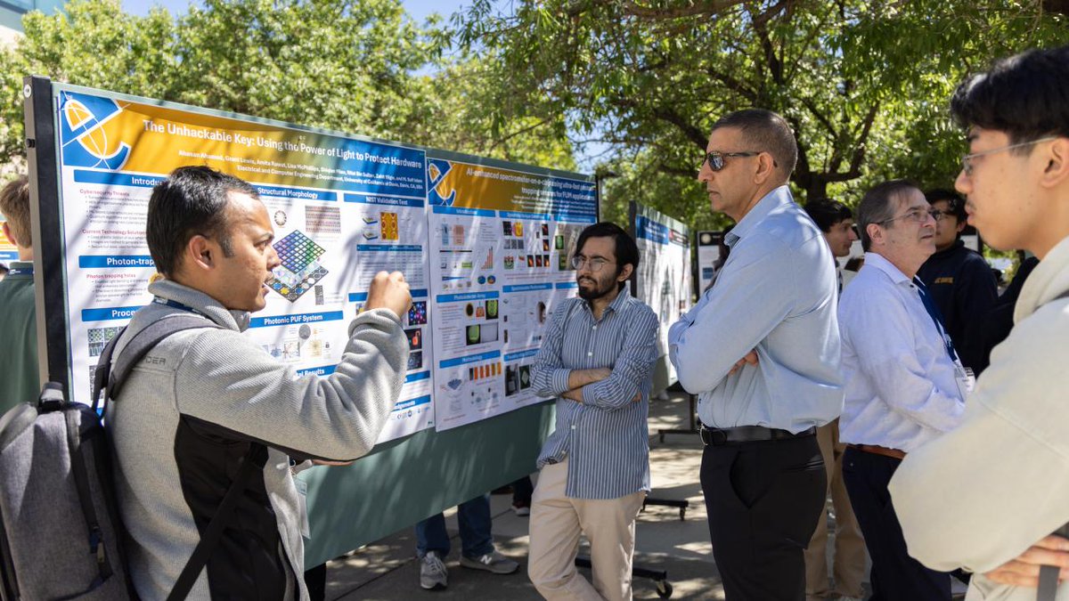 UC Davis ECE tweet media