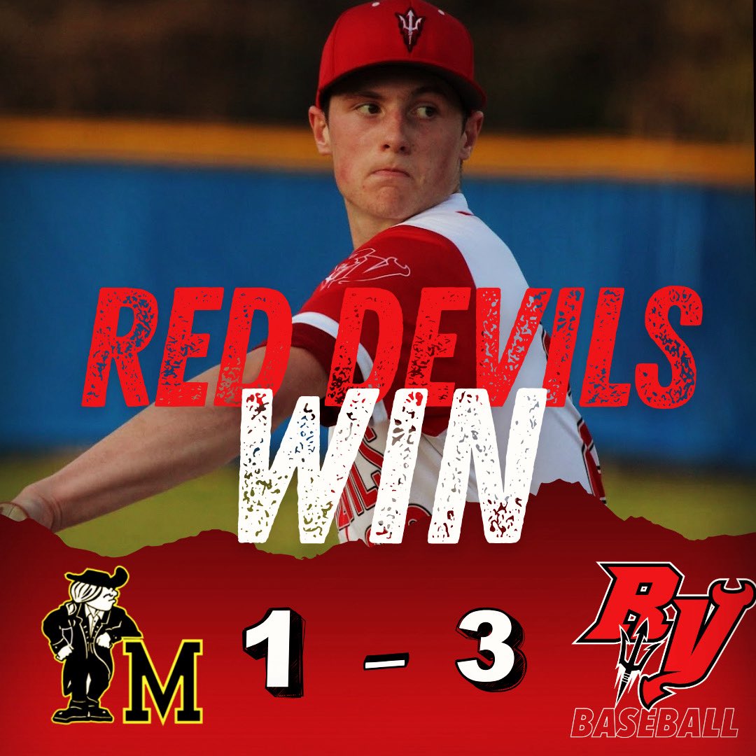 RV Baseball ⚾️ tweet media