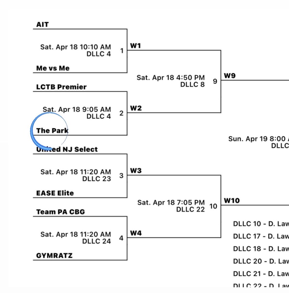 BraydenLarkin1's tweet photo. Ready to go this weekend at @TheHoopGroup Pitt Jam Fest!! Game 1 at 9:05am Saturday Court 4! #ThePark https://t.co/PAhaz0I50X