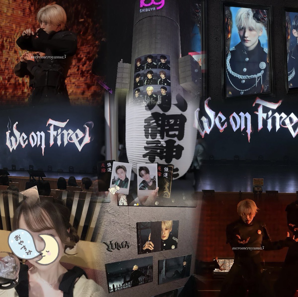 7️⃣🌙 tweet media