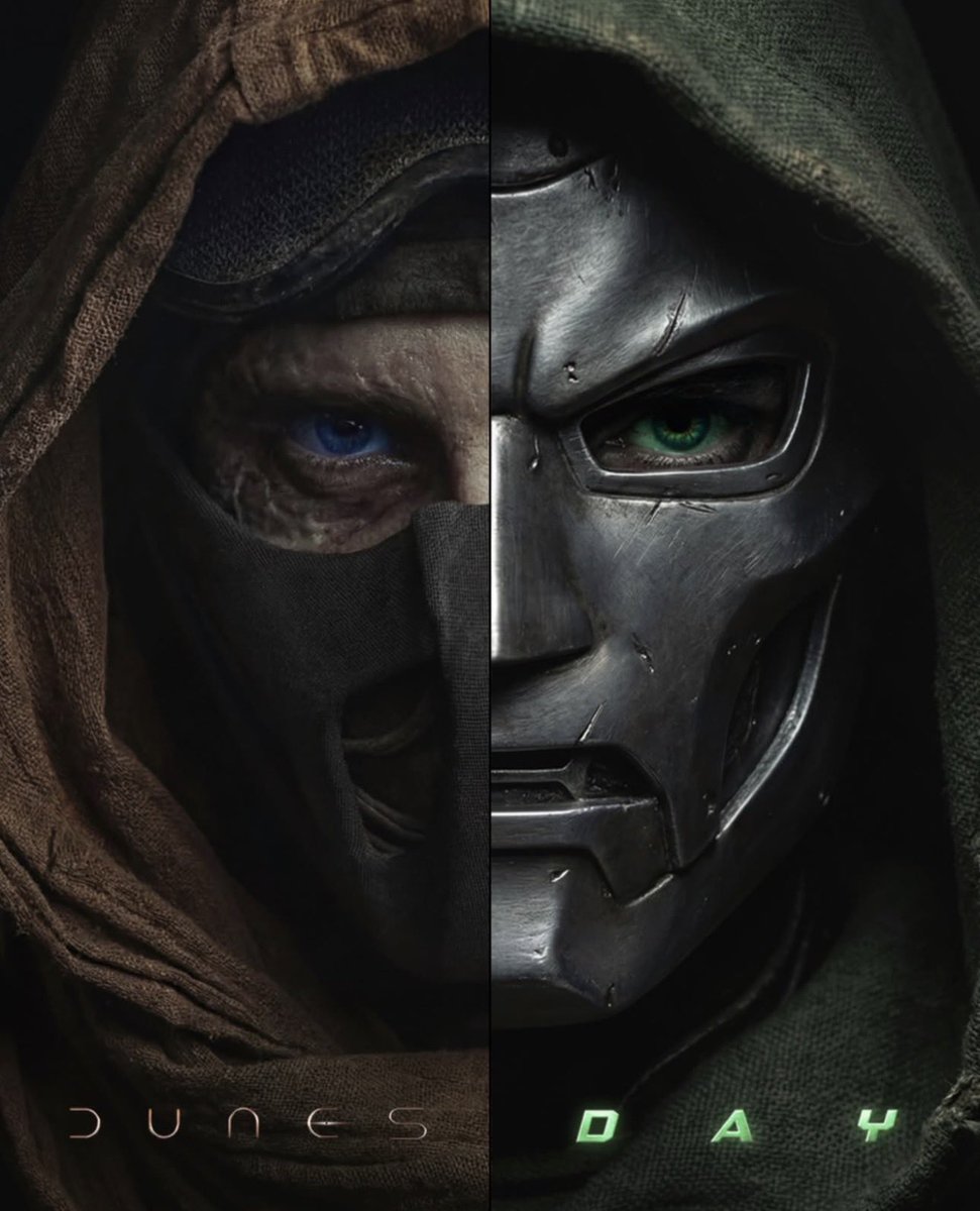 Doctor Doom (@Victorvondoom_) / Posts / X
