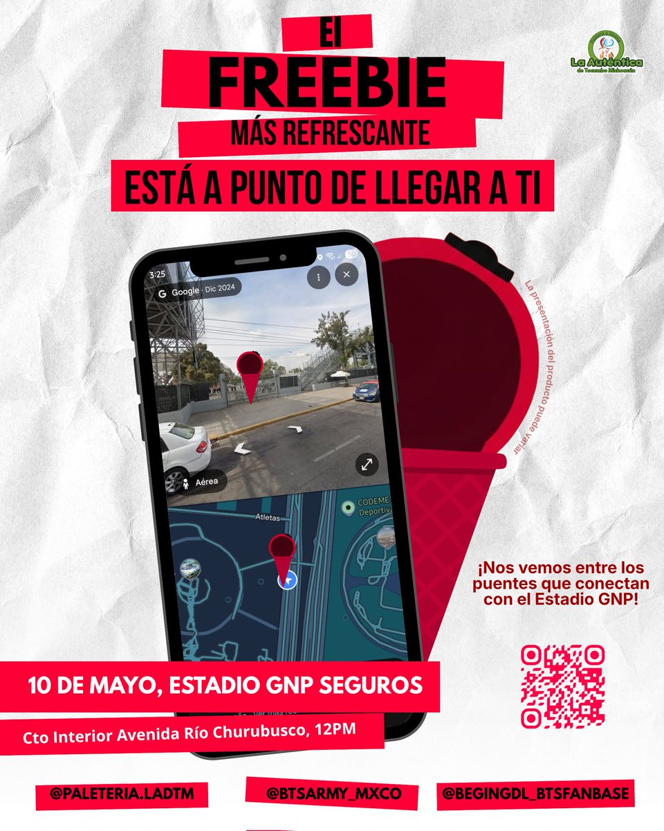 BTS ARMY MEXICO tweet media