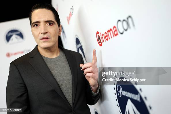 David Dastmalchian Daily tweet media