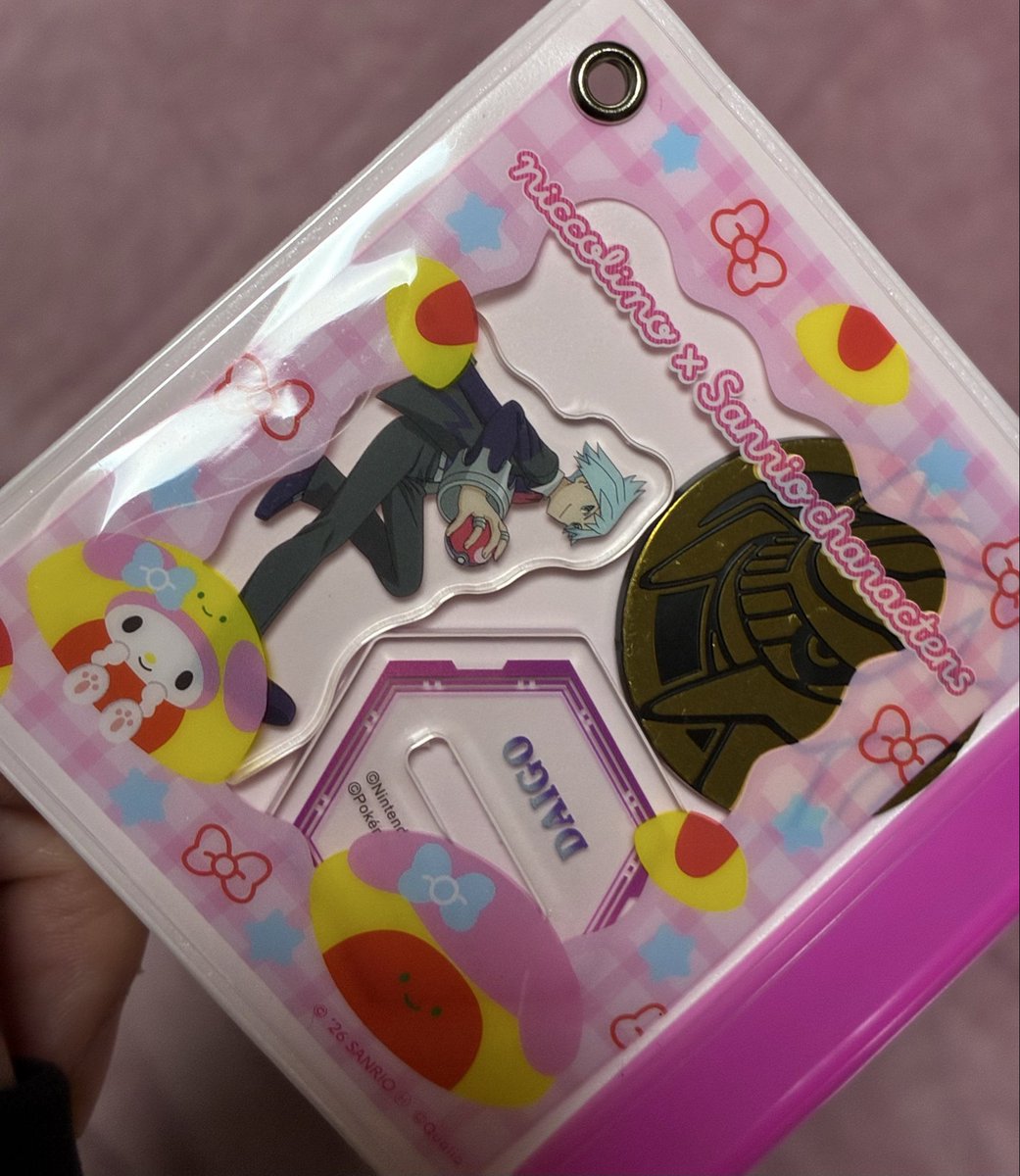 Д(Д・×・)Д＜ れいあ@鋼統一 tweet media