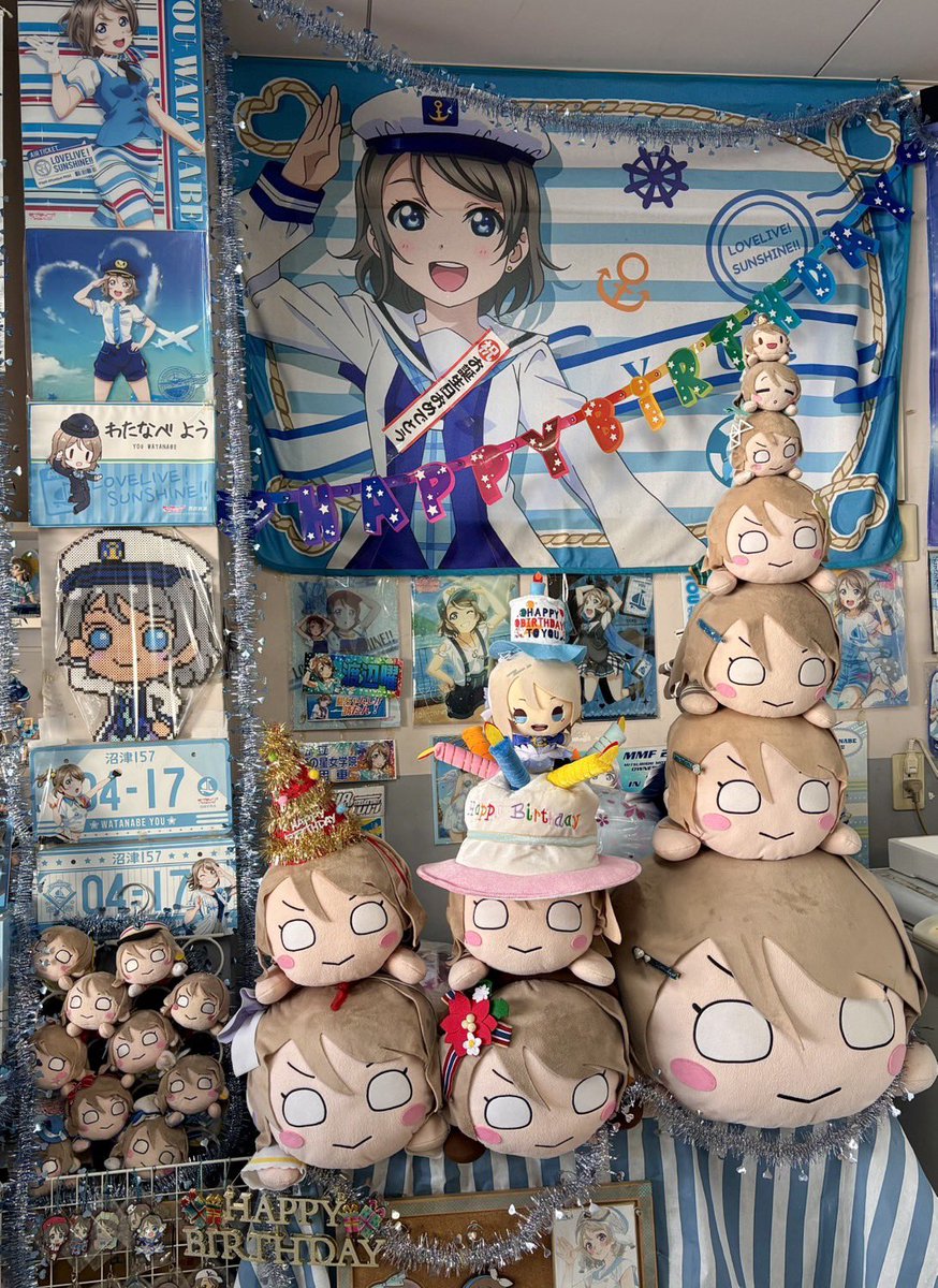 渡辺商店 tweet media