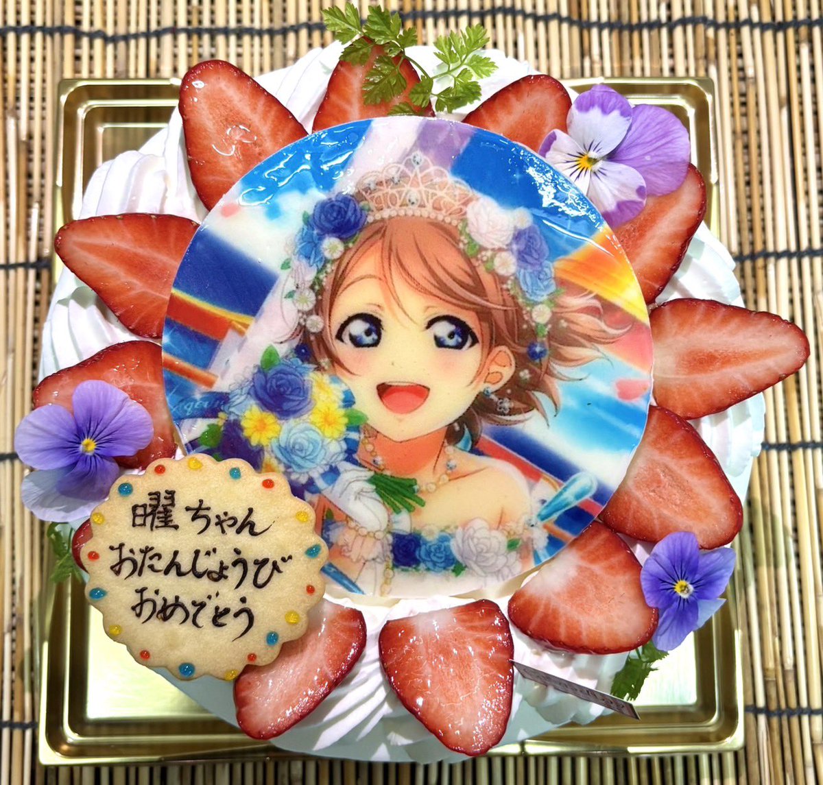 渡辺商店 tweet media