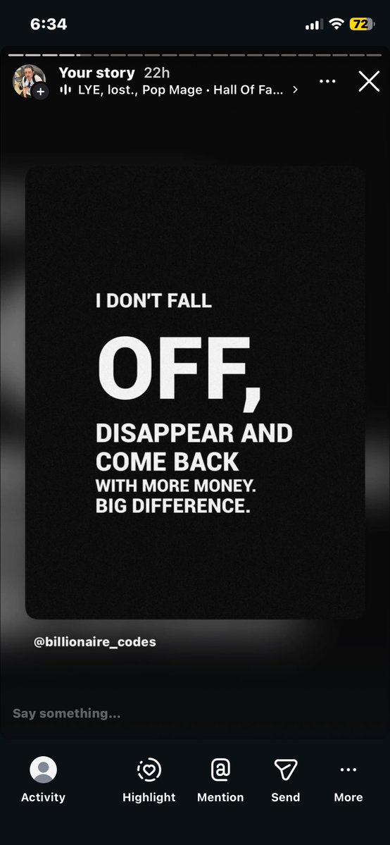 Fidel Lledin Jr tweet media