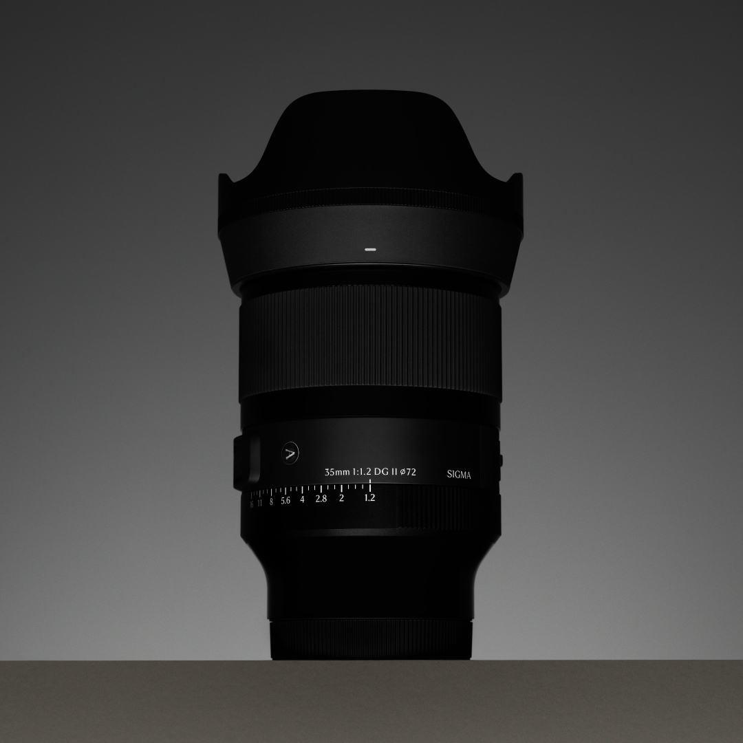 SIGMA Japan tweet media