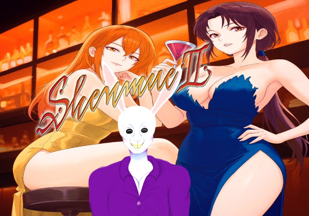 Daimaou 大魔王「Sweet Release」🐇👹⛩🍖🖋 tweet media