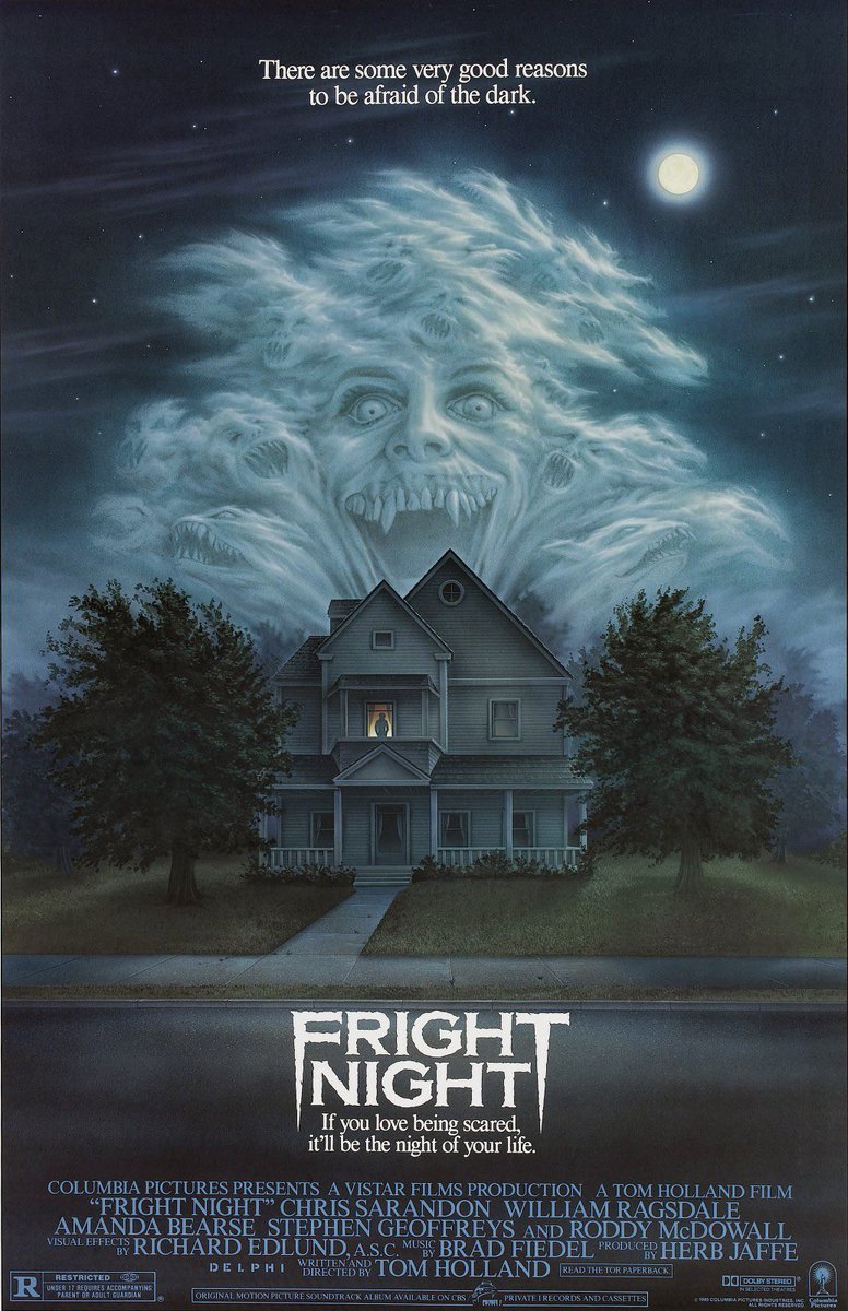 TapeFlipped's tweet photo. @ShroudedHand @andrew12la As a kid, seeing these VHS tapes in my dads collection always freaked me out. https://t.co/ehonja6s9j