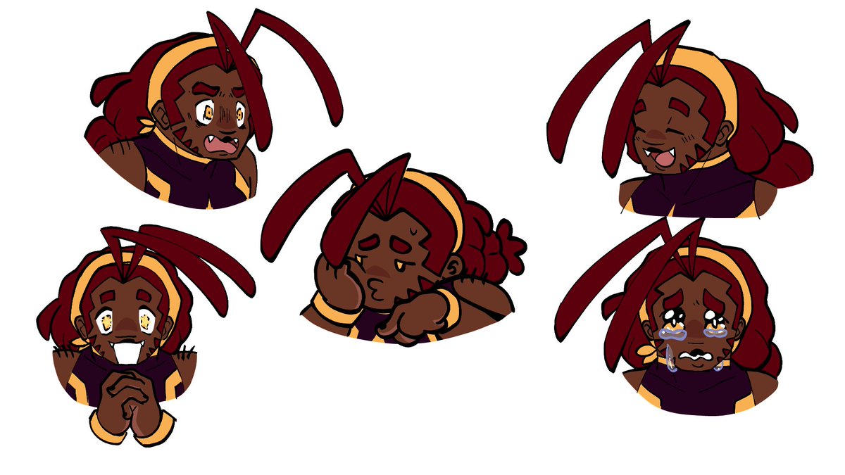 ☆ Saul 🍇🍉 (C*MMS OPEN!!!!) tweet media