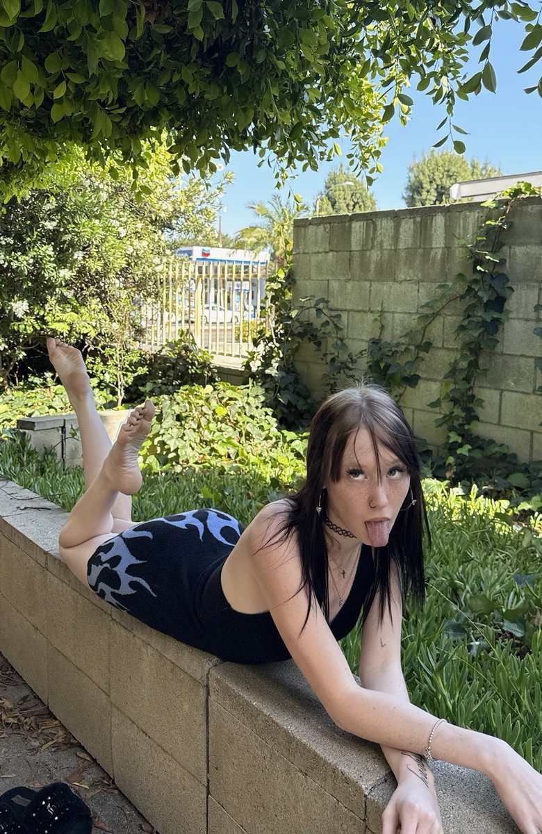 Ruby JuiceX tweet media