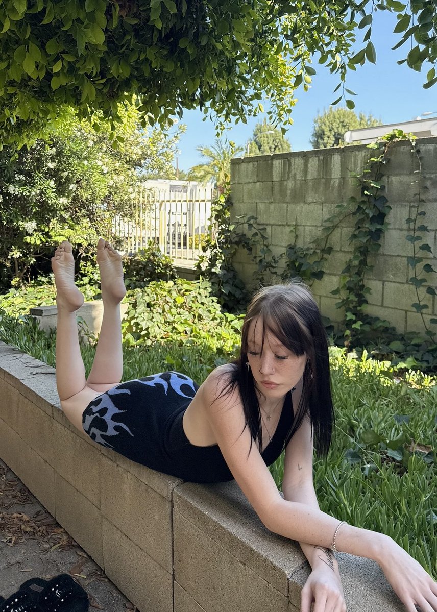 Ruby JuiceX tweet media