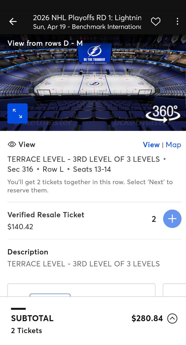 Stephane Bruyere tweet media