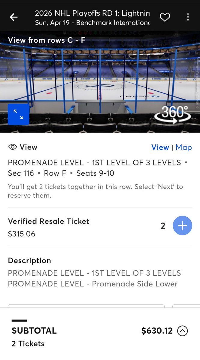 Stephane Bruyere tweet media