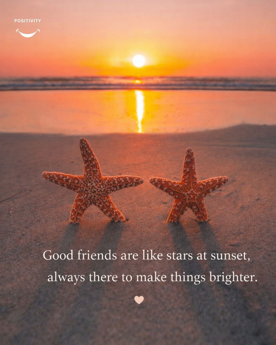 POSITIVITY tweet media