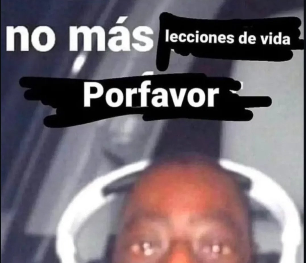 Luis pendejo tweet media