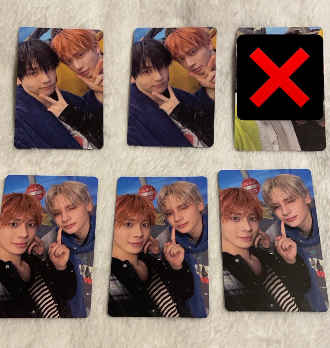 🦊ྀི🍮ᩚぷりん🍮ᩚ🦊ྀི tweet media