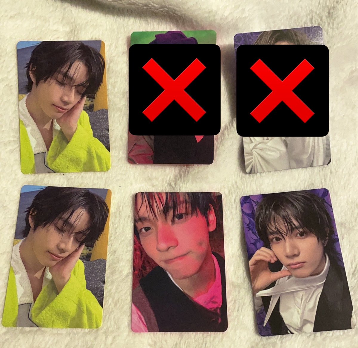 🦊ྀི🍮ᩚぷりん🍮ᩚ🦊ྀི tweet media