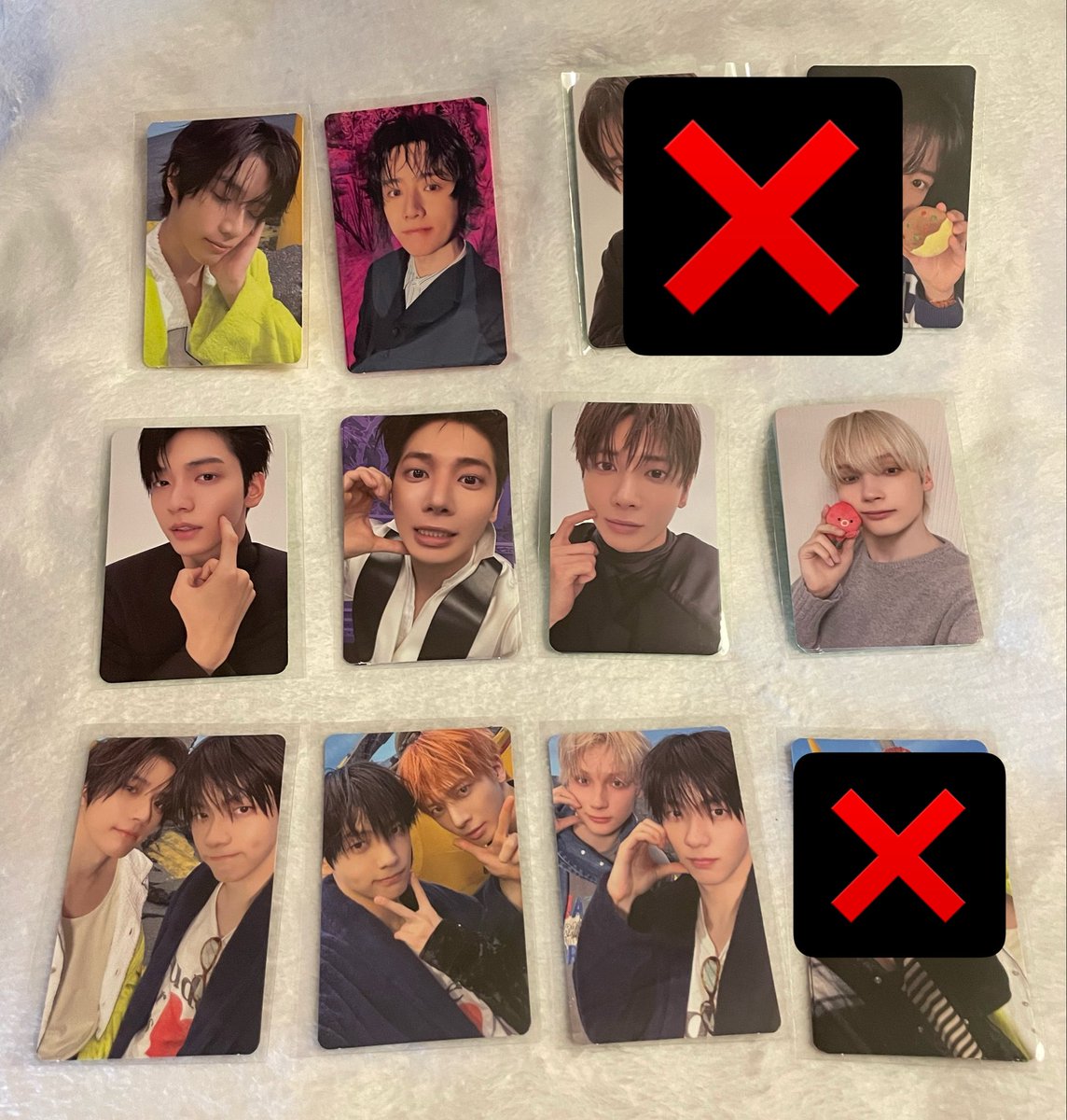 🦊ྀི🍮ᩚぷりん🍮ᩚ🦊ྀི tweet media