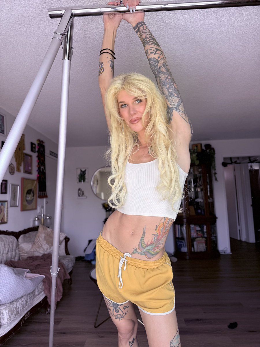 Gray Perrier 🏳️‍⚧️ tweet media