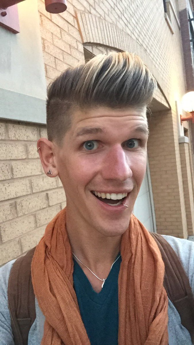 Gray Perrier 🏳️‍⚧️ tweet media