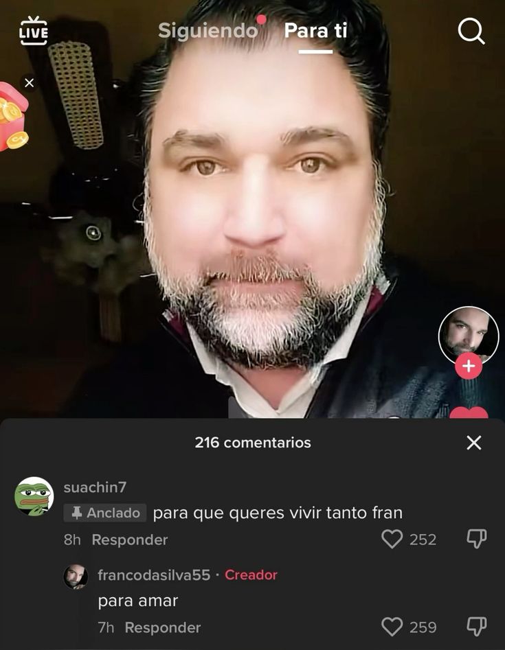 danielsito pro tweet media