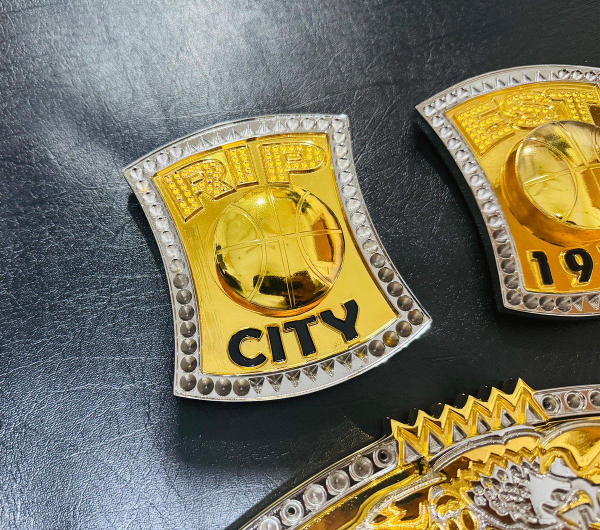 ARM Championship Belts (@ArmBelts) / Posts / X
