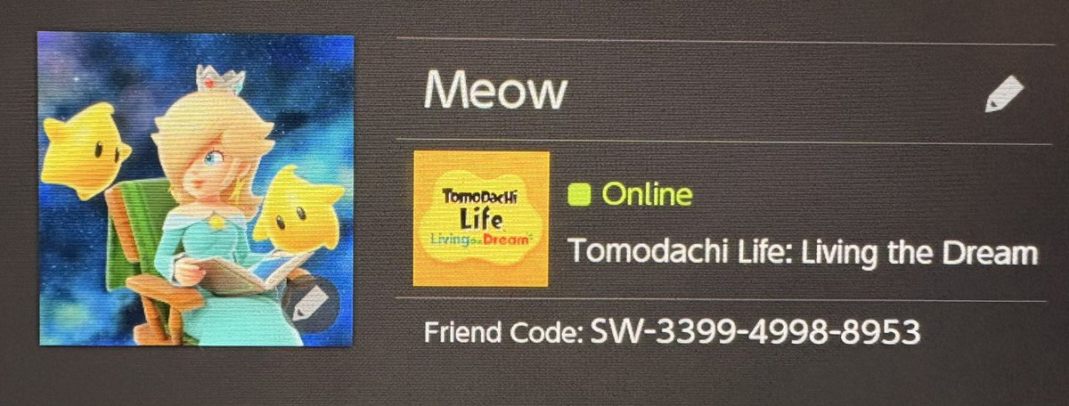 ❣️ MEOW ‼️🗝️ tweet media