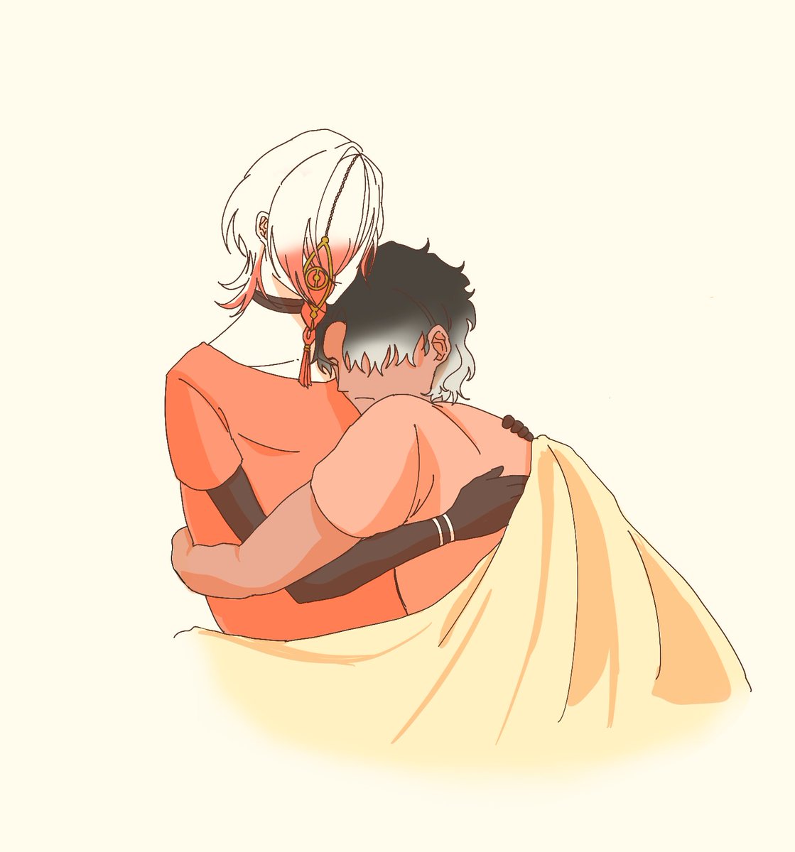 카르나와 바솔로뮤...