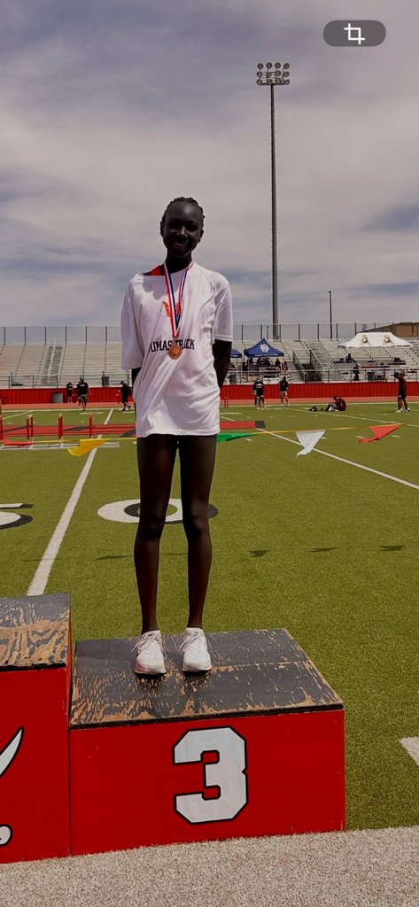 Dumas ISD Athletics tweet media