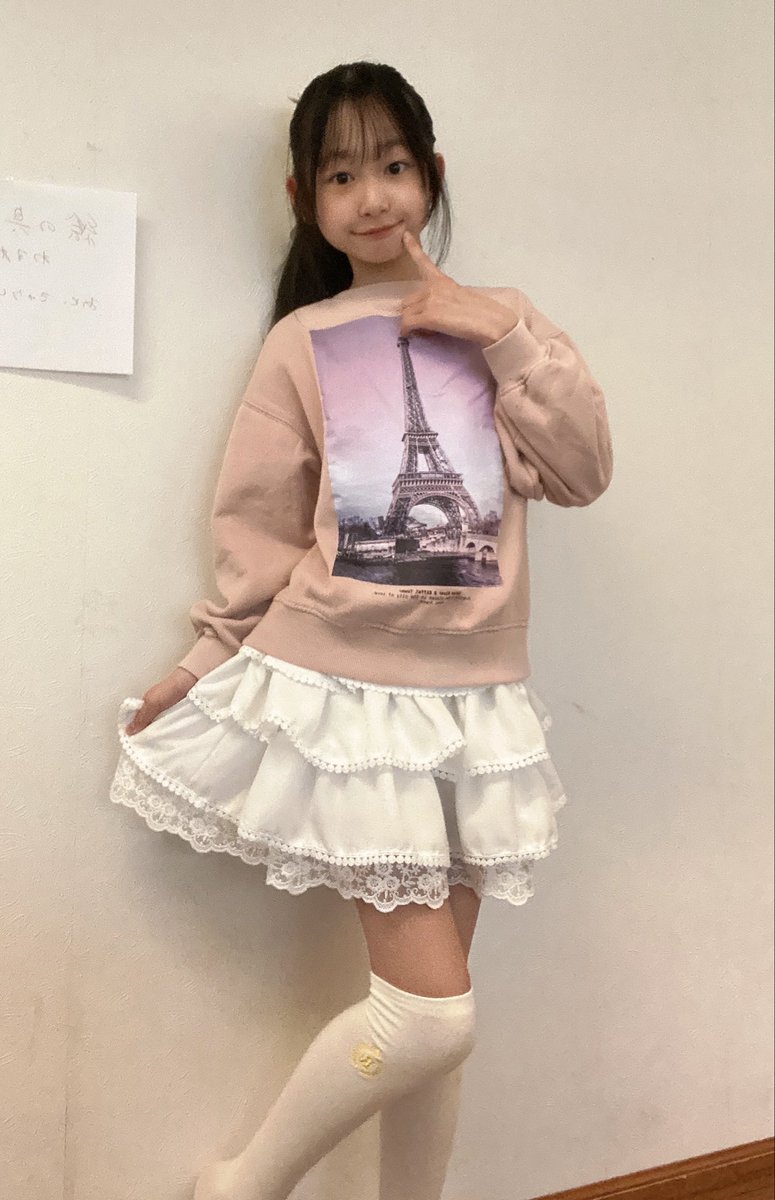 もも【こっちむいてダーリン】 tweet media