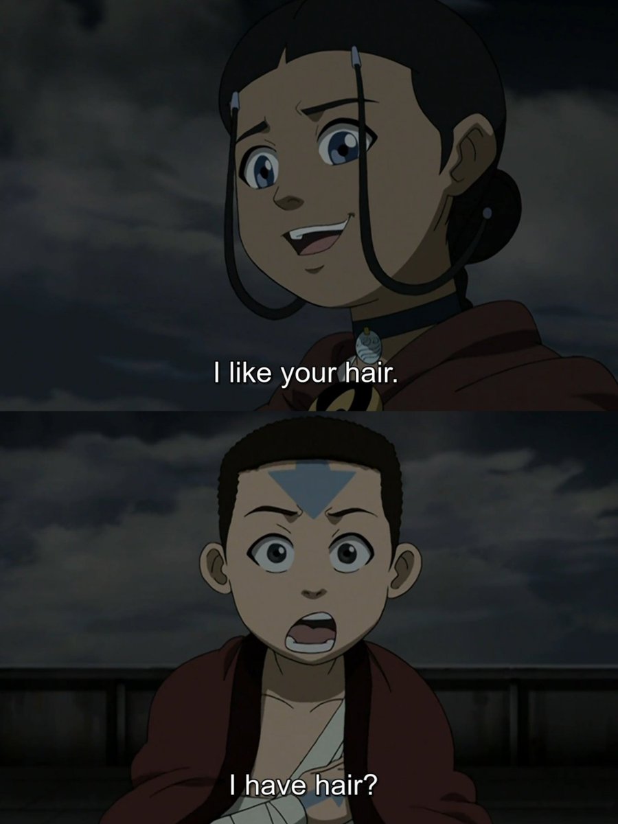 Avatar Universe (@4vataruniverse) on Twitter photo 