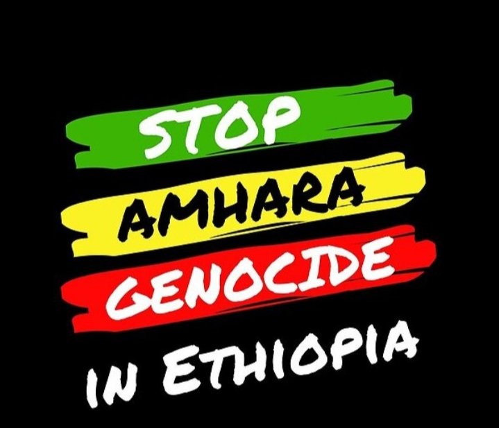 QueenLatifano's tweet image. The Govt. of Ethiopia continues using drones unchecked in populated areas - markets, public gatherings, even churches. The #IC stays silent. Silence in the face of such indiscriminate, devastating attacks is complicity. Time to act. #AmharaGenocide @hrw @amnesty @VP @AP @AFP @UN