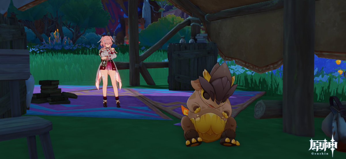 めのう tweet media