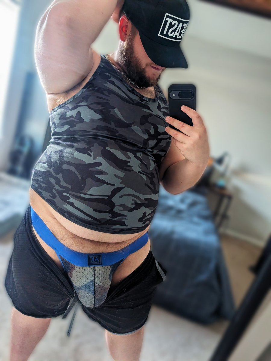 ExpandingBEAST - 6K tweet media