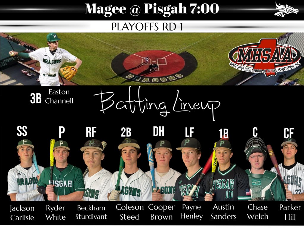 PisgahBaseball tweet media