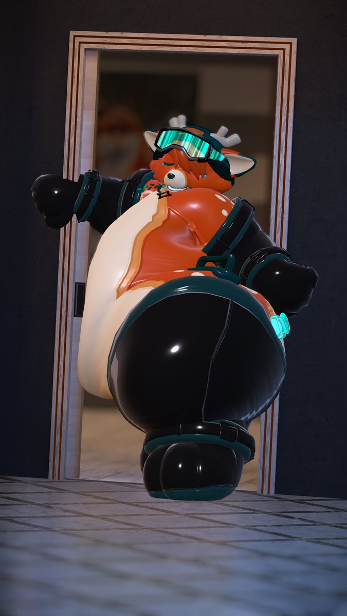 XenoxDaDurr's tweet photo. DOOR STUCK 😭 https://t.co/nTdSNLgySZ