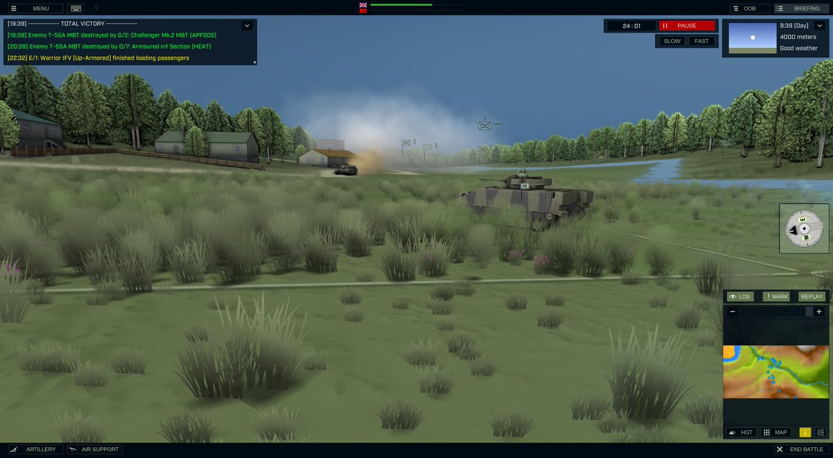 Gulf Coast Wargaming tweet media