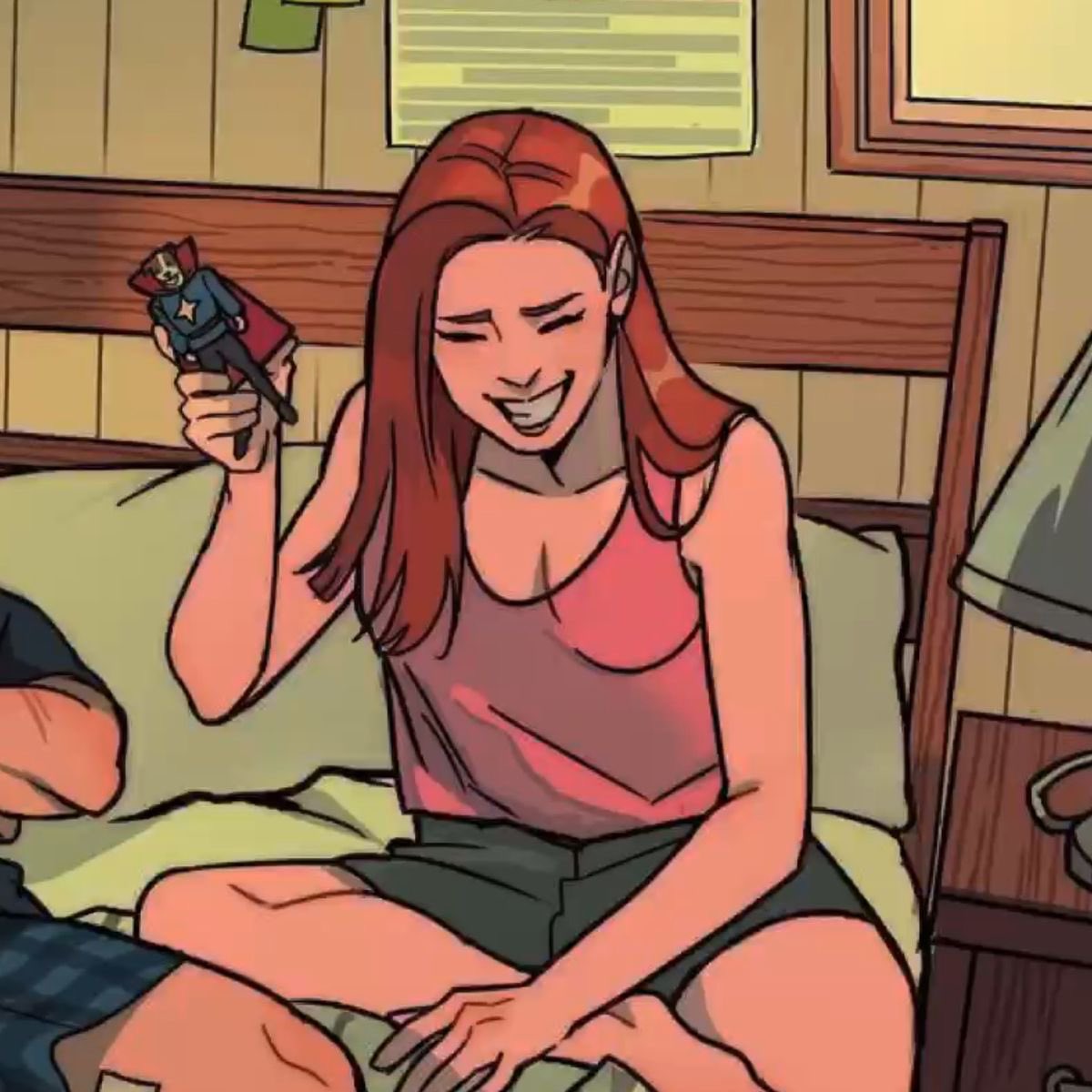 ✨ 𝙎𝙩𝙖𝙧𝙡𝙞𝙜𝙝𝙩 ✨ tweet media