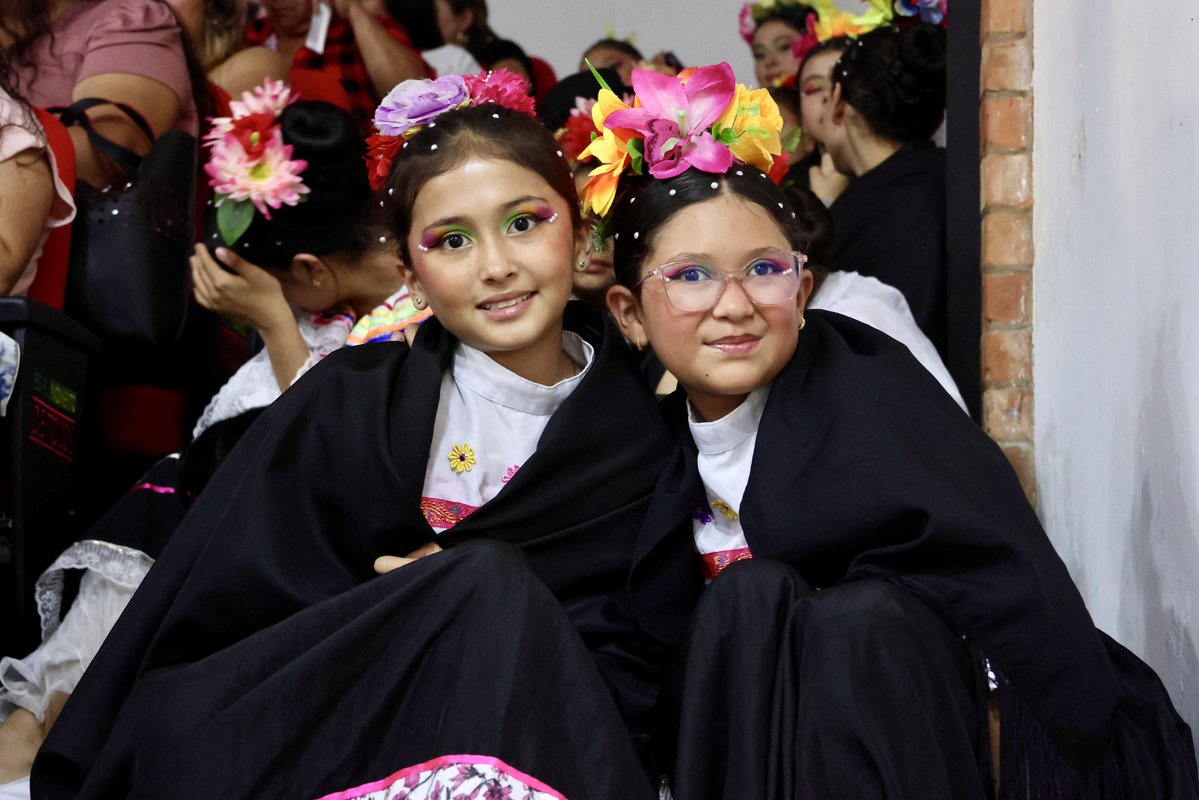 Secretaría de Integración Social de Boyacá tweet media