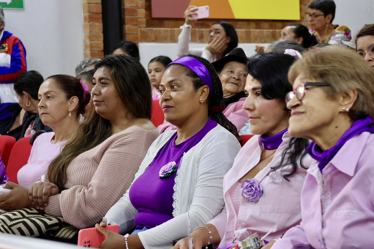 Secretaría de Integración Social de Boyacá tweet media