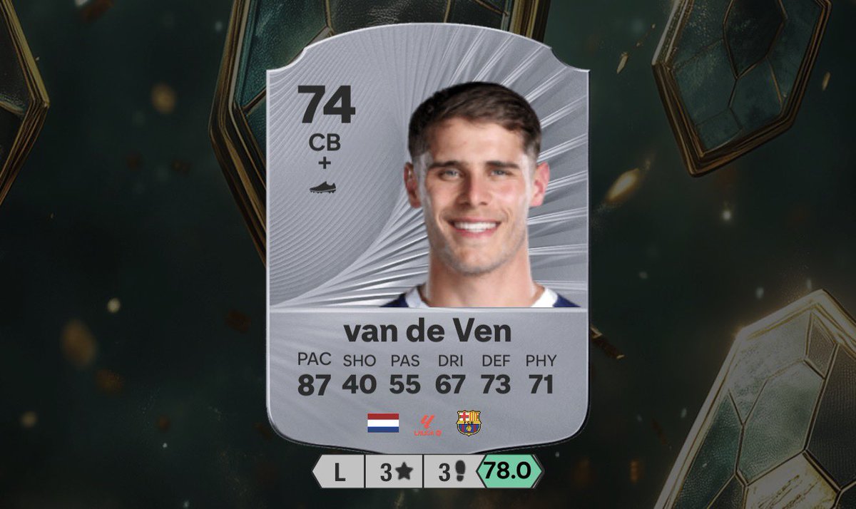 Razzer FC26 tweet media