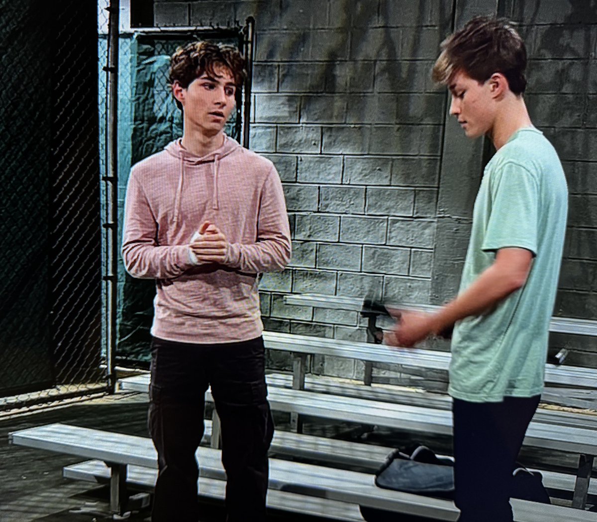 Finn Carr tweet media