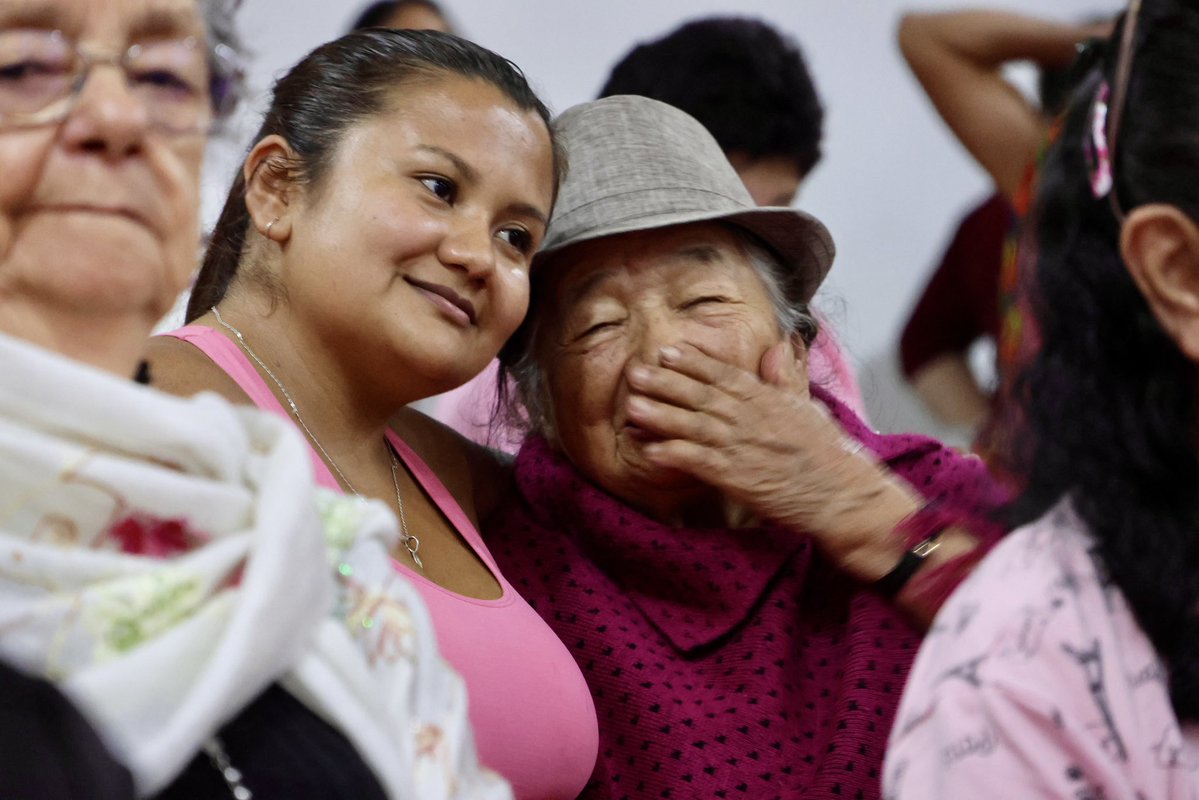 Secretaría de Integración Social de Boyacá tweet media