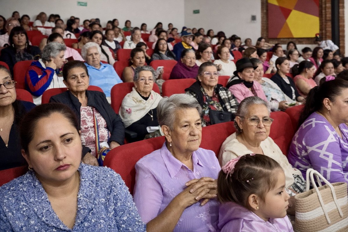 Secretaría de Integración Social de Boyacá tweet media