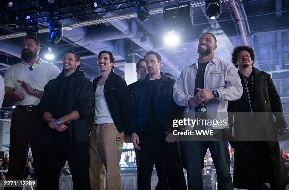 David Dastmalchian Daily tweet media