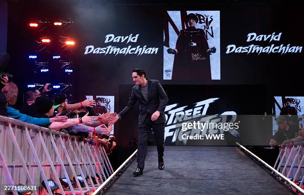 David Dastmalchian Daily tweet media