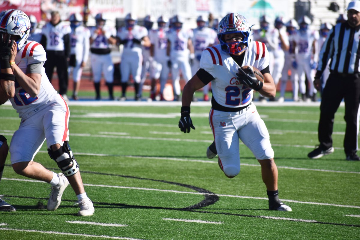 Couch Potato Sports Coverage tweet media